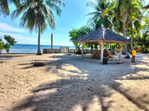 Isla Mystical Beach Resort and Cottages